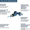 Scie sabre 18V GSA 18V-24 (sans batterie ni chargeur) - Voir les images du produit 23