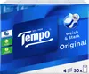 Tempo chusteczki higieniczne bez mentolu 30X10 szt Podgląd zdjęcia produktu 3