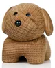 Lucie Kaas - Hund Vuffer, en bois de chêne Voir les images du produit 5