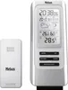 Stazione meteorologica wireless MEBUS 17x7,4x7cm Anteprima dell’immagine prodotto 2
