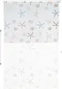 relaxdays 10026667_1048 relaxdays Duschrollo OCEAN 140,0 x Náhled obrázku produktu 6