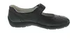 Waldläufer Henni Damen Ballerina in Schwarz, Größe 5.5 Produktbild-Vorschau 8