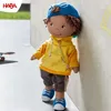 HABA Bruno, Puppe, 1,5 Jahr(e) Produktbild-Vorschau 2