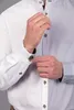 Edelnice Trachtenhemd Simon grün XL Produktbild-Vorschau 6