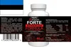 Delislim Forte - 120 kapsúl (2 x 60 kapsúl) - balenie 2 Náhľad obrázku produktu 9