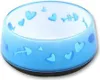 Miska All for Paws Katzennapf Cat Love Bowl - Blau Náhľad obrázku produktu 4