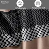 Buymax® Renforce Bettwäsche 135x200 cm aus 100% Baumwolle 4 Produktbild-Vorschau 3