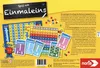 Noris 606076342, Stolní hra, Vzdělávací, 7 rok/roky Náhled obrázku produktu 10