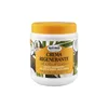 A product shot of a hair mask jar. Produktbild-Vorschau