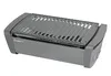 Enders Raucharmer Grill / Tischgrill Aurora Mirror black Produktbild-Vorschau 6