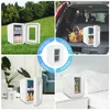 Réfrigérateur portable Puluomis de 8 litres, avec fonction Voir les images du produit 9