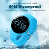 Digital Kinderuhr Jungen und Mädchen-Sports Outdoor Produktbild-Vorschau 6