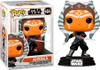 Star Wars - Ahsoka 464 - Funko Pop! - Vinyl Figur Produktbild-Vorschau 8