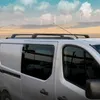 Erkul Skybar V2 Dachträger für VOLKSWAGEN T5 T6 Schienen Produktbild-Vorschau 9