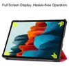 Schutzhülle für Samsung Galaxy Tab S7 FE S7 Plus S8 Plus Produktbild-Vorschau 7