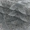 Carpetsale24 Teppich Wohnzimmer Hoch-Tief Effekt 3D Optik Produktbild-Vorschau 6