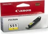 Canon CLI-551Y yellow Tintenpatrone Produktbild-Vorschau 13