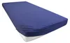 Heavy Jersey Spannbettlaken 140x200 cm - 160x200 cm + 15 cm Produktbild-Vorschau 4