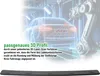 Protezione paraurti ABS adatta per VW Touran | 5T | BJ dal Anteprima dell’immagine prodotto 6