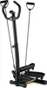 Gymtek® Stepper, Drehstepper inkl. Expanderbänder (Power Produktbild-Vorschau 2