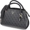 GUESS Sacs Sac à main en similicuir Noelle Luxury Satchel Voir les images du produit 12