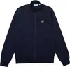 Lacoste Sweatshirt SH9622-00-166 in Blue color size medium Produktbild-Vorschau 5