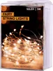 Aga LED Fil Décoratif 5m 50 LED Blanc Chaud Voir les images du produit 4