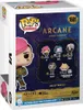 Arcane - Vi 1601 - Funko Pop! Produktbild-Vorschau 6