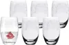 Leonardo Chateau Longdrinkglas 6er Set, Trinkglas, Anteprima dell’immagine prodotto 10