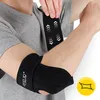 4FIZJO Ellenbogenbandage mit Stahlverstärkungen, für Alltag Produktbild-Vorschau 9