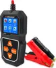 Konnwei KW218 Měřič baterií 6 - 12 V, 100 - 2000 CCA Podgląd zdjęcia produktu 2