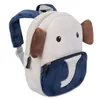 all Kids United Kinderrucksack Elefant für Kleinkinder Grau Produktbild-Vorschau 1