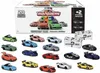 Simba Toys MJ 2058601, Auto, 3 rok/roky, Kov, Vícebarevný Náhled obrázku produktu 4
