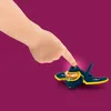Fisher Price Batwheels 1:55 Light Up Racers 2Pk - Redbird Anteprima dell’immagine prodotto 7