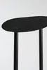 Mica Decorations Fonda Zwart - Plantenstandaard met Drie Productafbeelding-voorbeeld 8