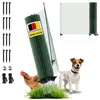 horizont Begrenzungszaun FIX 25 m x 90 cm – mobiler Zaun Produktbild-Vorschau 1