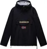 Napapijri Herren Winterjacke Rainforest Winter 3 black XL Produktbild-Vorschau 1