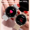 Y55 Smartwatch 1,39 Zoll Bluetooth Anruf Smart Watch Frauen Produktbild-Vorschau 2