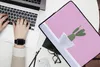 MuchoWow® Laptop Hülle 14 ZollKaktus im Topf Laptoptasche - Produktbild-Vorschau 2