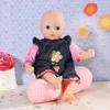 Dolly Moda Jeanskleid Puppenkleidung 28-33 cm, Puppenkleid Produktbild-Vorschau 4