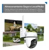 TP-Link Tapo TC40GW Full HD PanTilt Nachtsicht Outdoor IP Produktbild-Vorschau 13