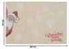 Weihnachtsmann & Co. KG 2er Set Tischset, Platzdeckchen, Produktbild-Vorschau 6