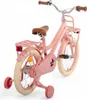 AMIGO Kinderfahrräder Mädchen Bella 16 Zoll Mädchen Produktbild-Vorschau 10