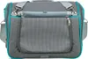TRIXIE Wohn- und Transporttasche Vicky - grau - 40 × 27 × Produktbild-Vorschau 3