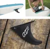 SUP Board-Set Panorama 340 x 89 x 15 cm Produktbild-Vorschau 51