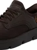 Skechers Slip-ins-Sneaker aus Garza-Leder, Braun 44 EU Produktbild-Vorschau 8