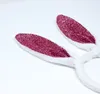 Oblique Unique Haarreif Hasen Ohren Bunny Häschen Produktbild-Vorschau 4