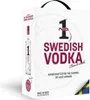 No.1 Vodka 37,5% Vol.3,0L Bag in Box Produktbild-Vorschau 1