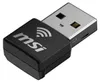 MSI AX 1800 Nano WiFi Chiavetta USB Anteprima dell’immagine prodotto 8