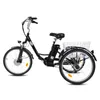 GF100 Vrijetijdselektro-driewieler, 24 inch, 36V 22,5Ah, Productafbeelding-voorbeeld 2
